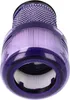 vhbw 5x Staubsaugerfilter kompatibel mit Dyson V12 Slim, Produktbild-Vorschau 9
