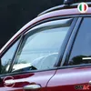 Veterný deflektor dažďový deflektor pre Honda Civic Náhľad obrázku produktu 16
