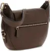 Guess Marsha Borsa a tracolla marrone  Marrone Taglia unica Anteprima dell’immagine prodotto 2