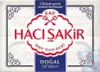 Haci Sakir Kernseife weiße Seife (Dogal) 2er Pack 2 x 600g Produktbild-Vorschau 2