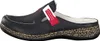Rieker 46393-15 Damen Schuhe Pantoletten Clogs blau , Produktbild-Vorschau 54