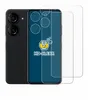 2x Für ASUS ZenFone 10 (Display+Kamera) Schutzfolie BROTECT Produktbild-Vorschau 2