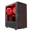 VIST BREEZE PC Gaming Ryzen 7 5700X RAM 32GB RTX 5060 SSD Náhled obrázku produktu 1