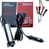 pompa zatapialna 12V230V do paliwa i oleju Podgląd zdjęcia produktu 2