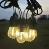 MasterLED LED Lichterkette 15m IP44 Außenbeleuchtung Produktbild-Vorschau 7