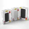 DUDAO powerbank 20000mAh 2xUSB-A 10W black K4S+, 20000 mAh, Náhled obrázku produktu 9