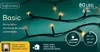 Lumineo LED Lichterkette Basic 600 cm 80 Lichter klassisch Produktbild-Vorschau 16