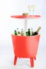 KETER® Cool Bar 30L Beistelltisch mit integr. Kühlbox Ø Produktbild-Vorschau 3