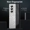 Hülle für Samsung Galaxy Z Fold 6 Luxus Galvanisierte Produktbild-Vorschau 7