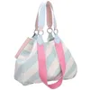 Fritzi aus Preußen Izzy Ice Canvas Shopper Tasche 50 cm Produktbild-Vorschau 6