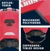 ABUS Casque pour enfants Smiley 3.0 - Casque de vélo avec Voir les images du produit 5