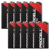 10 Stück Duracell Procell Intense 9V, 6LR61 im Karton, für Produktbild-Vorschau 1