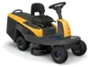 Stiga Swift 372e (4x Akku) Produktbild-Vorschau 1