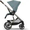 CYBEX Balios S Lux, Betthimmel, Traditioneller Kinderwagen, Produktbild-Vorschau 4