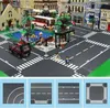 STAVEBNÍ DESKY pro kostky 32x32 kreativní SADA 5 kusů PŘÍMÁ Náhled obrázku produktu 5
