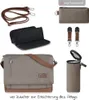 ABC Design Wickeltasche Urban - inkl. Wickelunterlage Produktbild-Vorschau 14