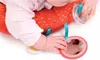 Ludi Aktivitätskissen Fuchs Baby Spielspaß sensorisch ab 3 Produktbild-Vorschau 5