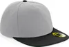 Beechfield B660 | Original Flat Peak Snapback Cap / Kappe / Produktbild-Vorschau 1