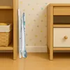 Relaxdays Moonchair dla dzieci, motyw dinozaurów, składane, Podgląd zdjęcia produktu 6
