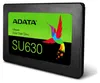 ADATA ULTIMATE SU630 2,5" 240 GB Serial ATA QLC 3D NAND Náhled obrázku produktu 2