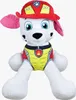 Mascotte di peluche grande Psi Patrol Chase 50 cm Anteprima dell’immagine prodotto 6