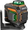Laserová vodováha GOCHIFIX Nivelační přístroj Liniový laser Náhled obrázku produktu 1