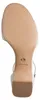 Tamaris Damen Sandalette aus Leder mit Fesselriemen und Produktbild-Vorschau 5