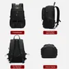 MODFU Rucksack Herren, Groß Laptop Rucksack 17 Zoll Produktbild-Vorschau 8