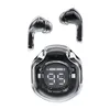 Acefast T8 Kabellose Bluetooth Kopfhörer Tws Schwarz Produktbild-Vorschau 2