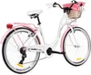 Goetze Mood 26 Zoll City Bike, 17 Zoll Tiefeinsteiger, Produktbild-Vorschau 3
