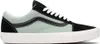 Vans Old Skool Sportschuhe Grün EU 44 1/2 Mann Grün EU 44 Produktbild-Vorschau 1
