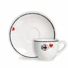 Ritzenhoff&Breker 4tlg Set Caffee Amore Espressotasse + Produktbild-Vorschau 11
