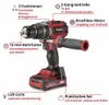 Einhell Professional Akku-Schlagbohrschrauber Mobile Produktbild-Vorschau 8