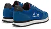 SUN68 Tom Solid - Herren Sneakers Schuhe Royal-Blau Produktbild-Vorschau 9