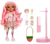Rainbow High Rainbow High Sparkle & Shine Fashion Doll - Produktbild-Vorschau 6