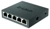 Switch       D-Link DGS-105                      5*GE Anteprima dell’immagine prodotto 15