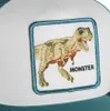 Goorin Bros. Kids OG Trucker Cap TBD Monster Sea Produktbild-Vorschau 3