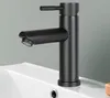 ZMH Wasserhahn bad Waschtischarmatur waschbecken - Produktbild-Vorschau 1