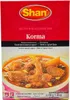 Shan- Korma Gewürzmischung 50g Produktbild-Vorschau 3