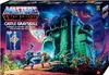 Masters of the Universe Origins Castle Grayskull Spielset Produktbild-Vorschau 7