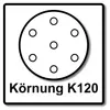 Makita P-43664, 50 kusů Náhled obrázku produktu 4