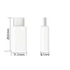 adattatore da 8 pin a Tipo-C Lightnin BUSH a USB-C PLUG Anteprima dell’immagine prodotto 6
