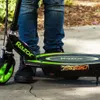 Razor Power Core E90 16 km/h czarny, zielony Podgląd zdjęcia produktu 14