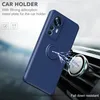 Xiaomi 12T Pro Handyhülle, Ring Halter Ständer Kratzfeste Produktbild-Vorschau 4