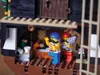 LEGO® Ideas 21322 Piraci z Zatoki Barrakud Podgląd zdjęcia produktu 24
