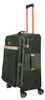 travelite Color Craze 4W Trolley Oliv dunkelgrün 66cm Produktbild-Vorschau 7
