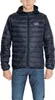 Emporio Armani EA7 Herren Übergangsjacke Schwarz Produktbild-Vorschau 5
