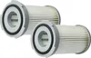 vhbw 2x Staubsaugerfilter kompatibel mit AEG Electrolux Produktbild-Vorschau 1