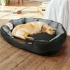 WISFOR Lit pour chien Coussin pour chien Corbeille pour Voir les images du produit 14
