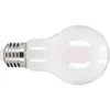 Sigor 6130801 7W LED-Filament Normale MATT E27 2700K DIM Produktbild-Vorschau 3